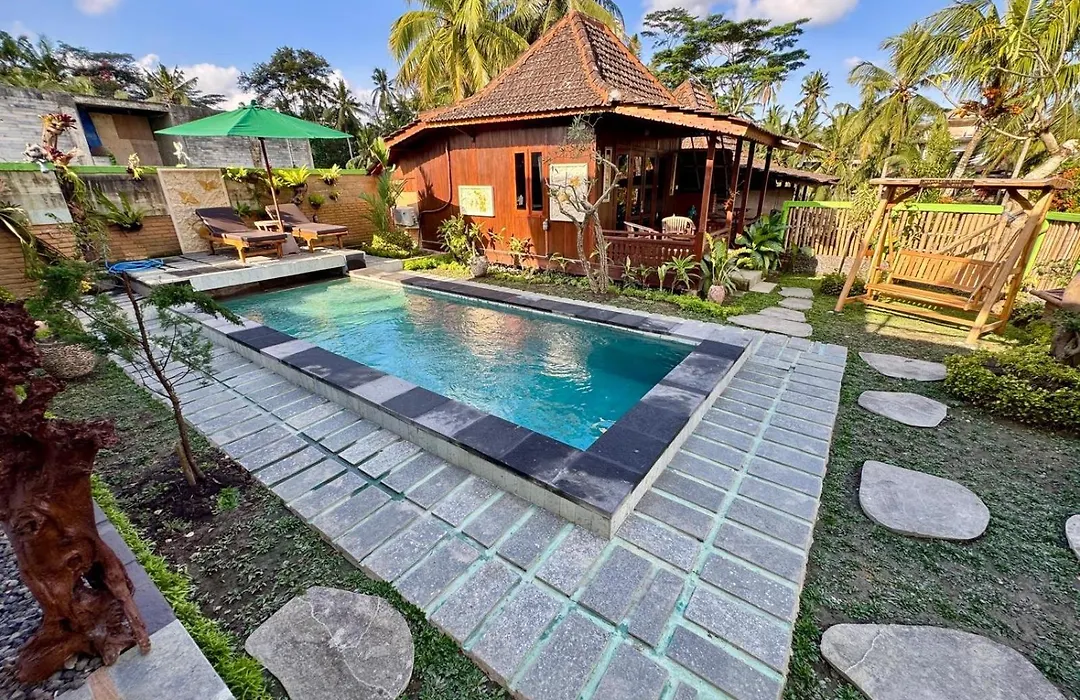 Junjungan Suite-1