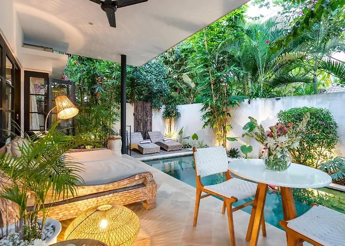 Villa Lora By Villa Finder Ubud 